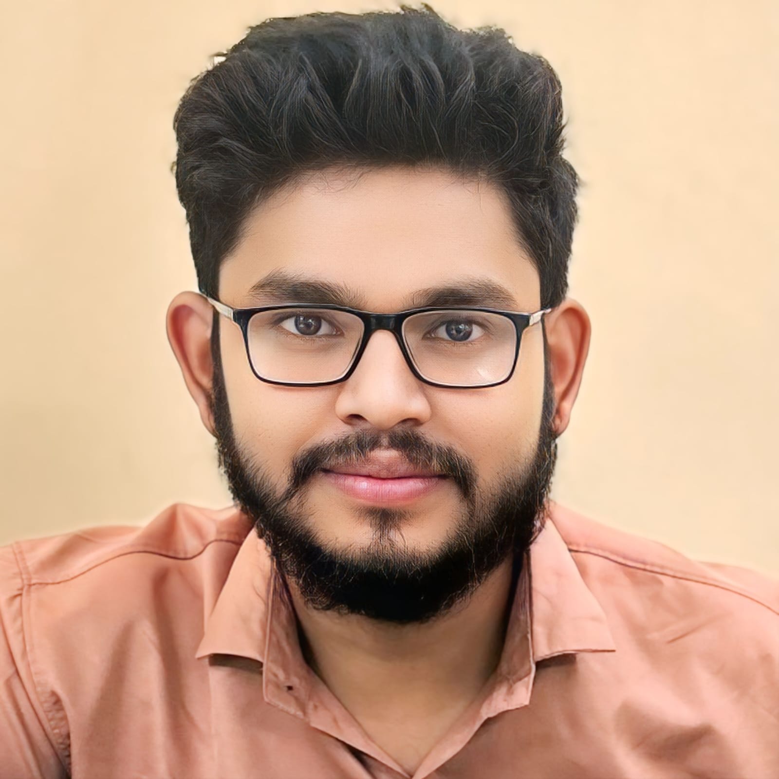 Paritosh Barman Image